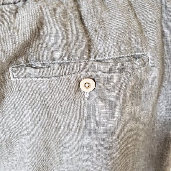 NWT Tommy Bahama Palm Bray Tapered Pants XL - Picture 5 of 9